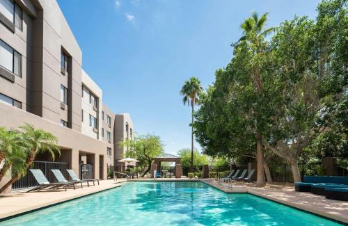 Desert View Village Hotel | SpringHill Suites Scottsdale North