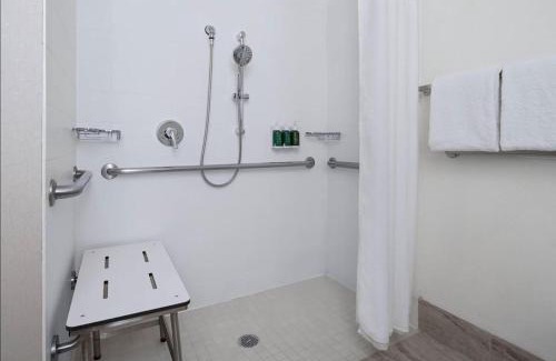 Desert View Village Hotel | SpringHill Suites Scottsdale North