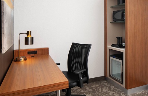 Desert View Village Hotel | SpringHill Suites Scottsdale North