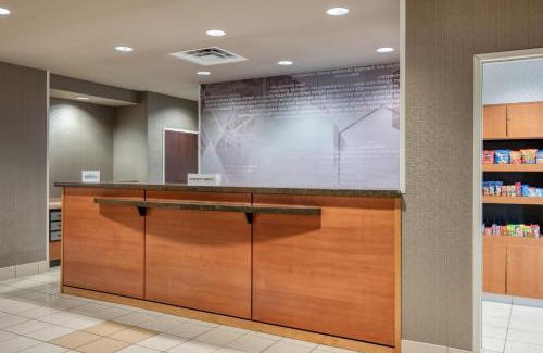 Terre Haute Hotel | SpringHill Suites Terre Haute