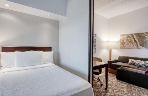 Terre Haute Hotel | SpringHill Suites Terre Haute