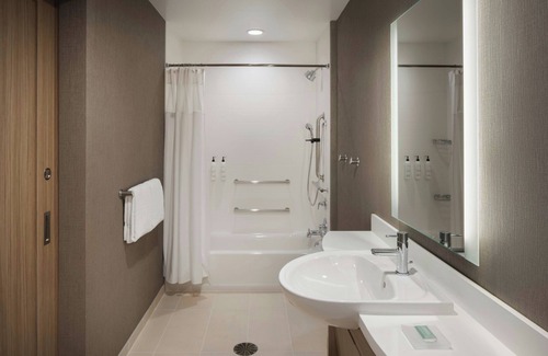 Bowling Green Hotel | SpringHill Suites by Marriott Bowling Green