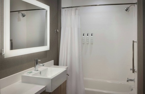 Bowling Green Hotel | SpringHill Suites by Marriott Bowling Green