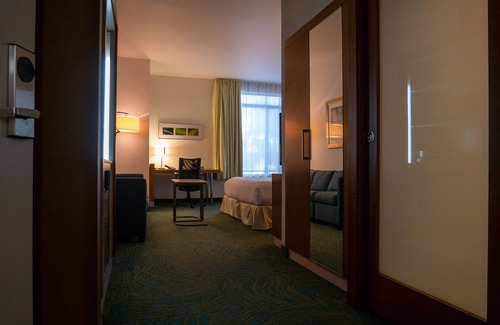 North Las Vegas Hotel | SpringHill Suites Las Vegas North Speedway