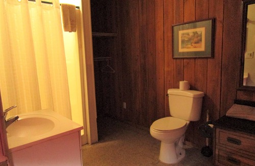 O Brien Resort | SpringHouse at Convict Springs