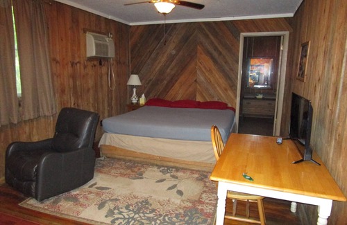 O Brien Resort | SpringHouse at Convict Springs