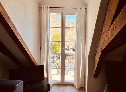 Ediger Apartment | Springiersbacher Hof