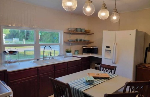 O Brien House | Springs Cottage