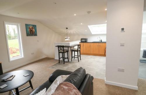 Ide Apartment | Springwell Lodge