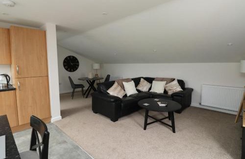 Ide Apartment | Springwell Lodge
