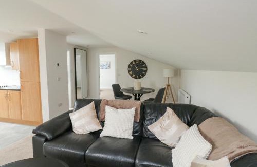 Ide Apartment | Springwell Lodge