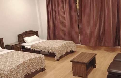 Mingora Hotel | SPTC Motel & Resort