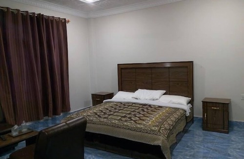 Mingora Hotel | SPTC Motel & Resort