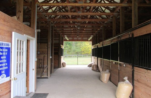 Todd Cabin | Spur of the Moment Hideout LLC
