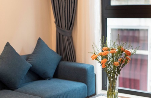 Old Quarter Hotel | SQ HANG GAI HOTEL & SPA