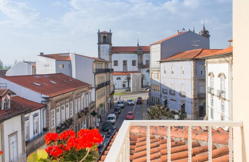 Braga Apartment | Square 44 Boutique Apartments III