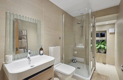 East Langton House | Squirrel Lodge - Hot Tub Getaway