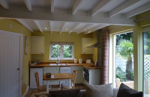 Peasenhall House | Squirrel, one bedroom barn conversion