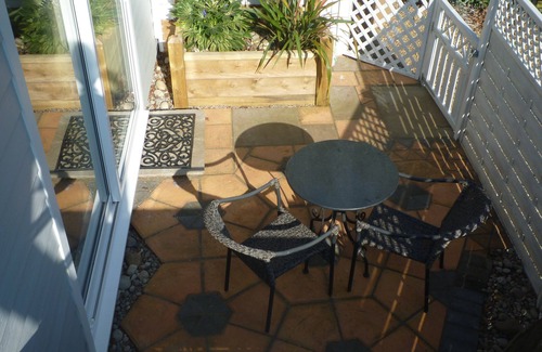 Peasenhall House | Squirrel, one bedroom barn conversion