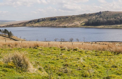 Colne Cottage | SQUIRRELS LEAP, family friendly in Trawden