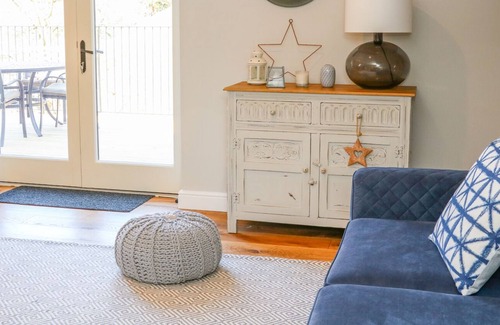 Colne Cottage | SQUIRRELS LEAP, family friendly in Trawden