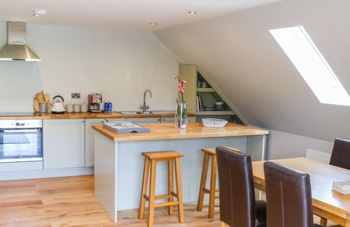 Colne Cottage | SQUIRRELS LEAP, family friendly in Trawden