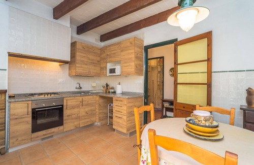 Sa Riera House | SR-41 Sa Riera Begur 8Pax