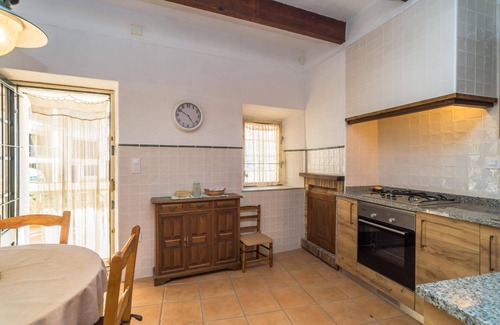 Sa Riera House | SR-41 Sa Riera Begur 8Pax