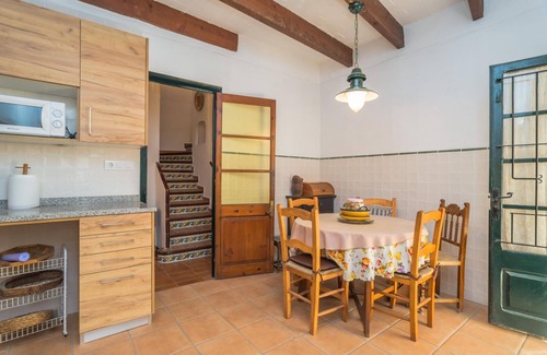 Sa Riera House | SR-41 Sa Riera Begur 8Pax