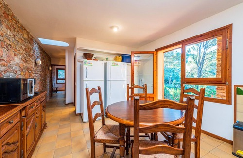 Sa Riera House | SR-51 BEGUR SA RIERA 9 Pax