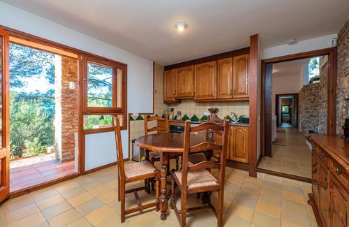 Sa Riera House | SR-51 BEGUR SA RIERA 9 Pax