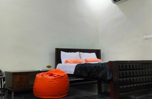 Gandikota Hotel | SR Gandikota Resort