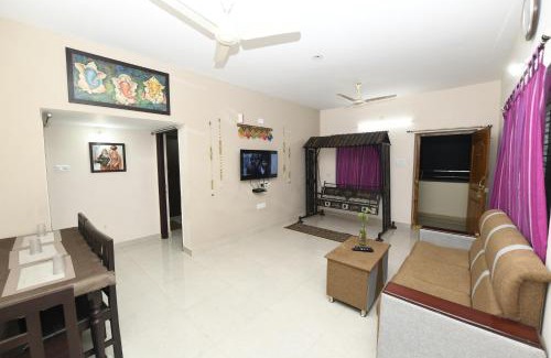 Tirupati Apartment | Sree Elite Home Stay