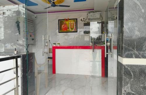 Mantralayam Hotel | Sree Narahari Luxury Residency Mantralayam