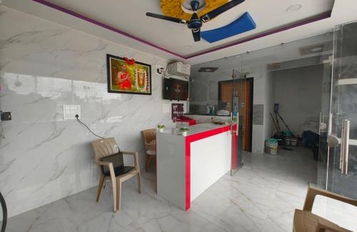 Mantralayam Hotel | Sree Narahari Luxury Residency Mantralayam