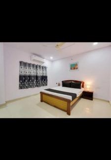Farooq Nagar Cabin | Sri balaji lodge