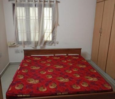 Nellore Apartment | Sri Hari haran