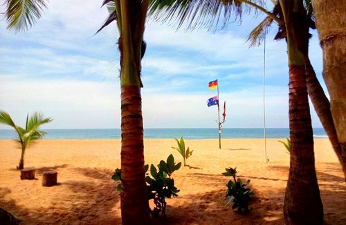 Aturuwella Bed & Breakfast | Sri Lancashire Guest House