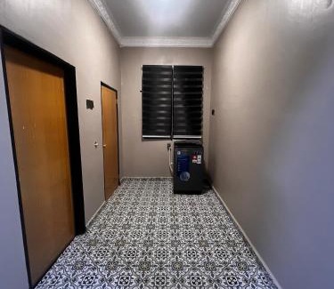 Pendang District House | Sri Mas Residence Homestay