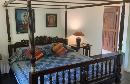 Bandaranayake Bed & Breakfast | Sri Mathie Cottage