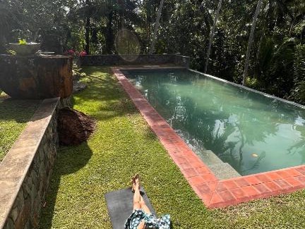 Bandaranayake Bed & Breakfast | Sri Mathie Cottage