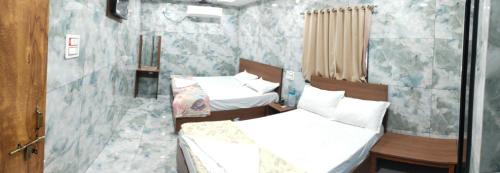 Bhadrachalam Hotel | Sri Ravi Sai Residency