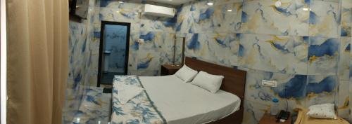 Bhadrachalam Hotel | Sri Ravi Sai Residency