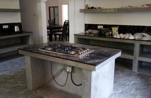 Rumassala Apartment | Srimali's Apartment