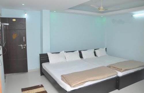 Kanipakam House | SriPaadha Inn Kanipakam