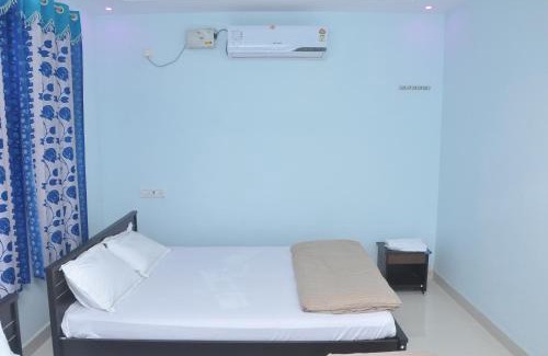 Kanipakam House | SriPaadha Inn Kanipakam