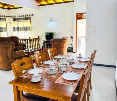 Galle Bed & Breakfast | Srisara Villa Galle