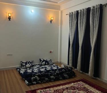 Allahabad House | SRK villa