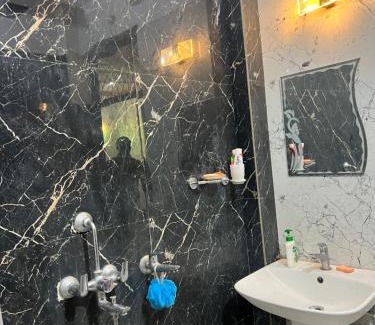 Allahabad House | SRK villa