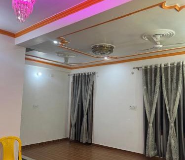 Allahabad House | SRK villa